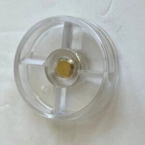 Nuwave Twister Base Replacement Blade Insert Gear